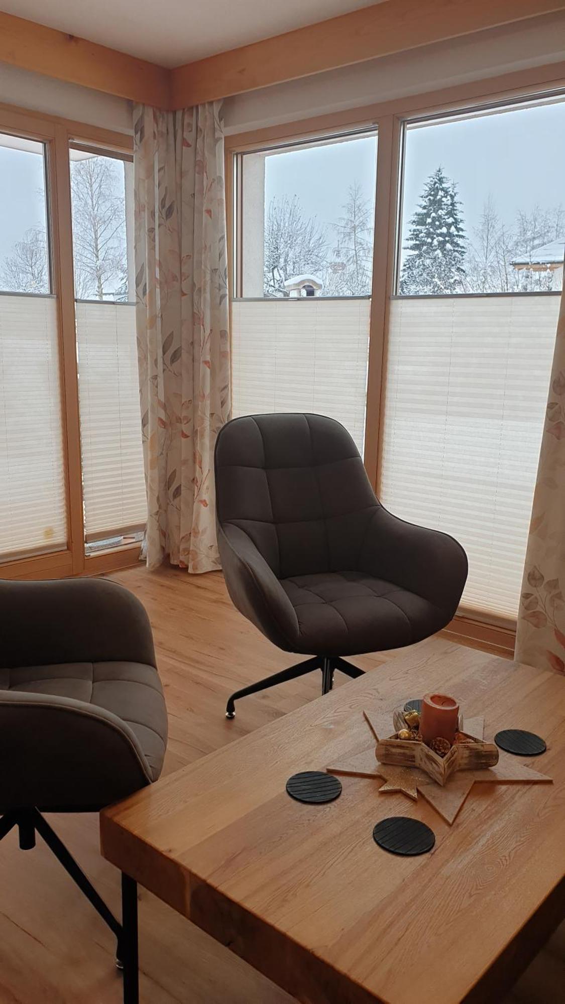 Haus Angelika Lägenhet Ehrwald Exteriör bild